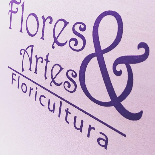 Estampa em uniforme.